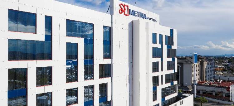 NH Collection Leon Expo图片