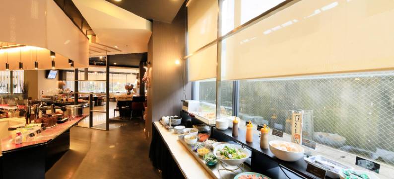 成田里士满酒店(Richmond Hotel Narita)图片