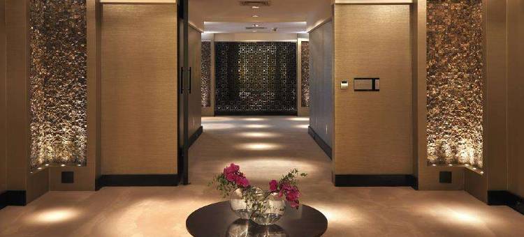 圣保罗蒂沃丽莫法热酒店(Tivoli Mofarrej São Paulo)图片