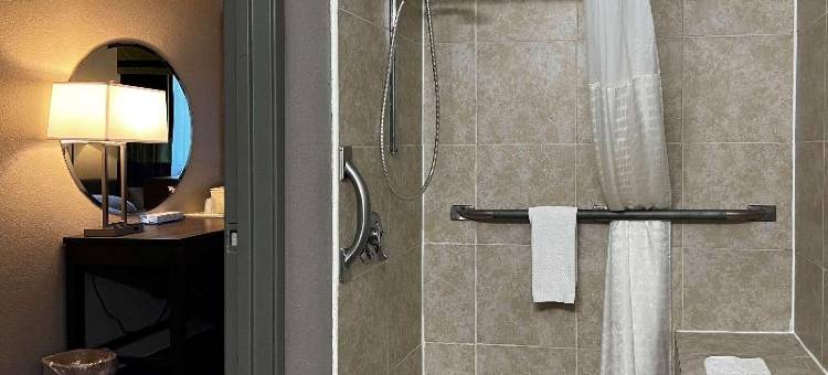 伊克诺旅馆酒店(Econo lodge)图片