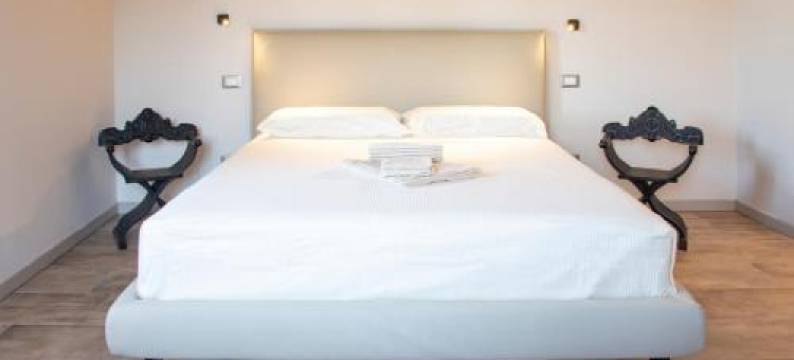 Mahthildis Agriturismo B&B图片