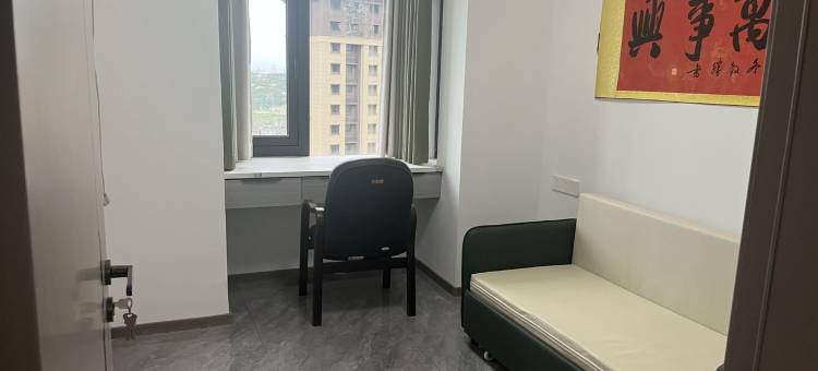 平潭青普民宿(兴港中路分店)图片