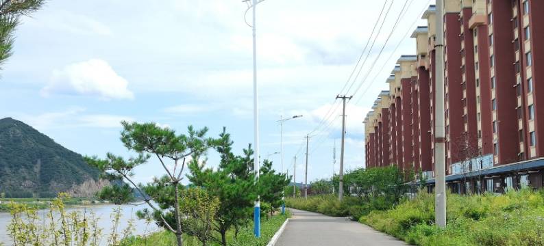 房东桦姐公寓(二七街分店)图片