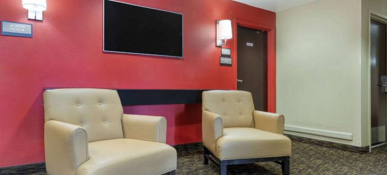 美国斯托克顿特雷西长住酒店(Extended Stay America Suites - Stockton - Tracy)图片