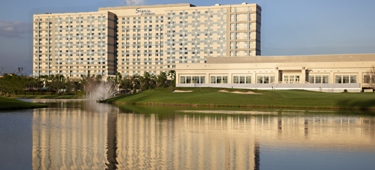 Signia by Hilton Orlando Bonnet Creek图片
