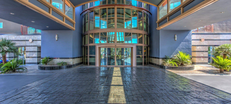 拉斯维加斯会议中心希尔顿安泊套房酒店(Embassy Suites by Hilton Convention Center Las Vegas)图片