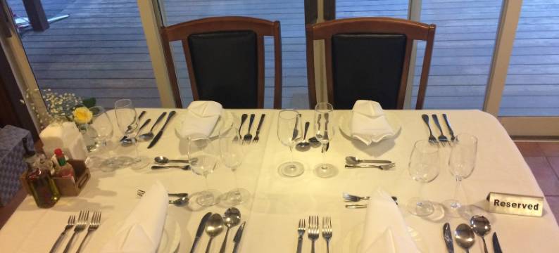 珍妮旅行拖车度假屋(DogrunCafe & Resorts Jennie West-Karuizawa)图片