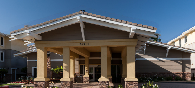 Homewood Suites by Hilton-阿古拉山(Homewood Suites by Hilton Agoura Hills)图片