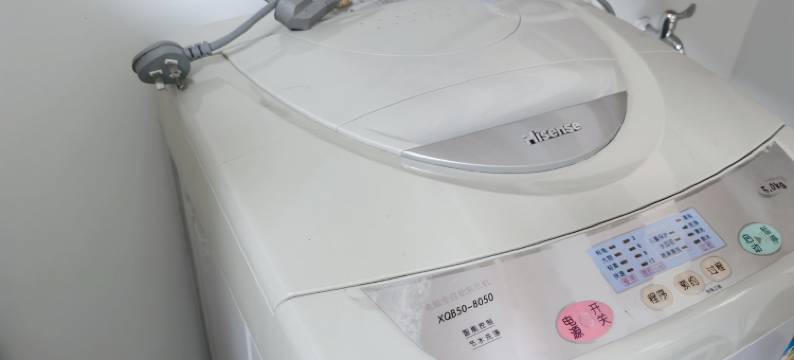 静谧民宿(黄河路分店)图片