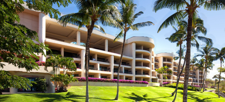 威斯汀哈普纳海滩度假酒店(The Westin Hapuna Beach Resort)图片