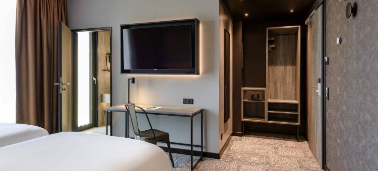 宜必思尚品腓特烈斯港酒店(Ibis Styles Friedrichshafen)图片
