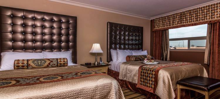 侯爵贝斯特韦斯特套房酒店(Best Western Marquis Inn  Suites)图片
