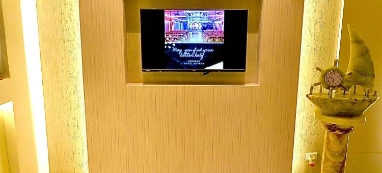 拉塔纳国际酒店(Hotel Ratana International)图片