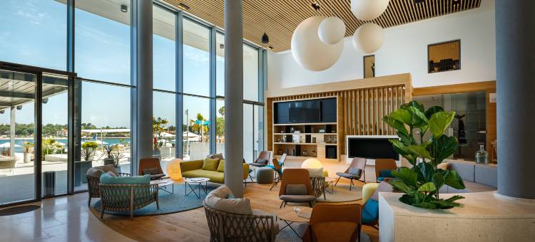 Marea Suites, Valamar Collection图片