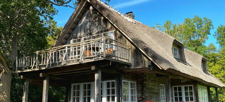 帕达斯特庄园酒店(Pädaste Manor)图片