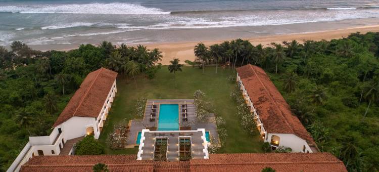 阿育吠陀文物酒店(Heritance Ayurveda - All Meals and Treatments)图片