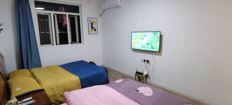 六间房公寓(零陵路1号分店)图片