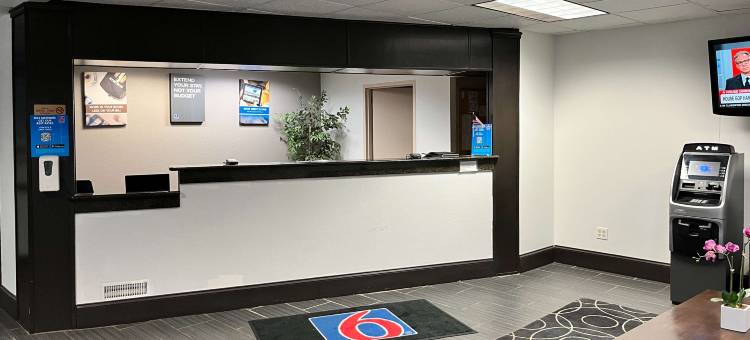 宾州克拉里恩 6 号套房酒店(Studio 6 Suites Clarion, PA)图片