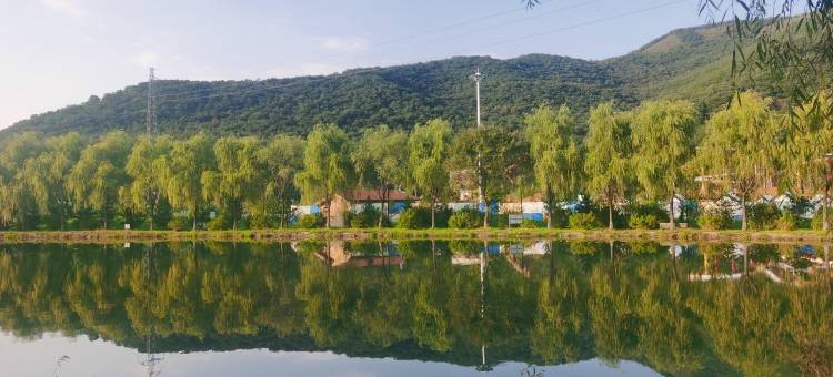 房东秋风细雨公寓(龙海胡同分店)图片
