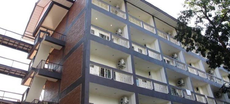 环塔拉公寓(Rim Tara Residence Patan)图片