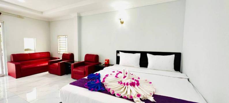 Romny Cozy Bay Resort图片