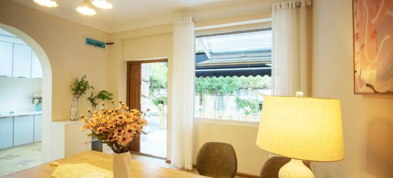 梦佳居民宿(观澜路分店)图片