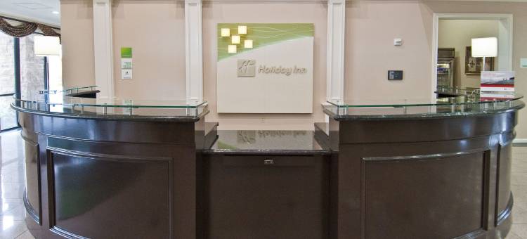 温德姆查尔斯湖(Wyndham Lake Charles)图片