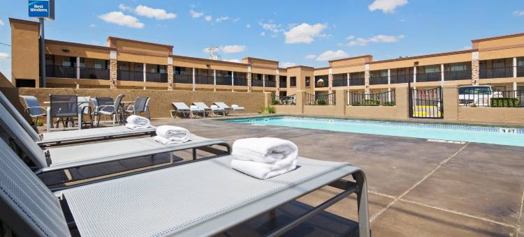 贝斯特韦斯特努沙尼克酒店(Best Western Nursanickel Hotel)图片