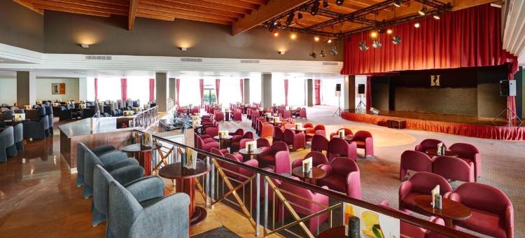 纳杜拉皇宫酒店 - 限成人入住(Hipotels Natura Palace Adults Only)图片