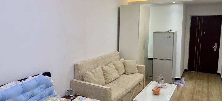 悦来美宿首尔甜城店(燕顺路2号分店)图片