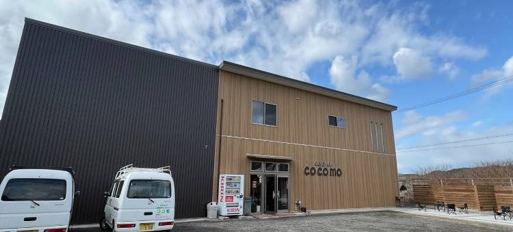 Climb Inn Cocomo图片