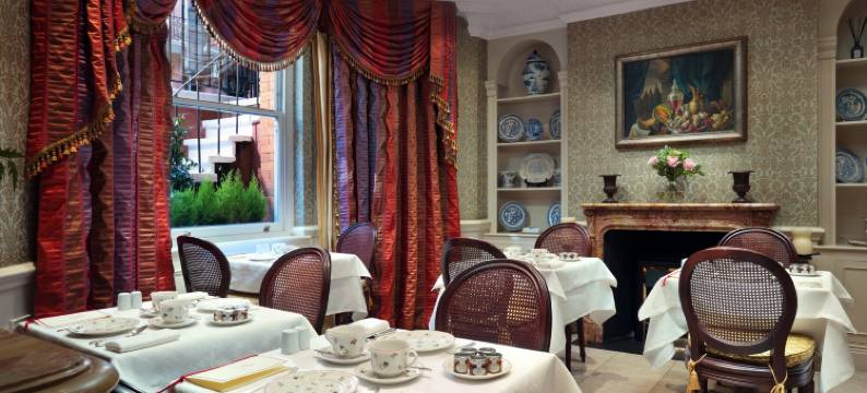 圣多米尼哥别墅酒店(San Domenico House)图片