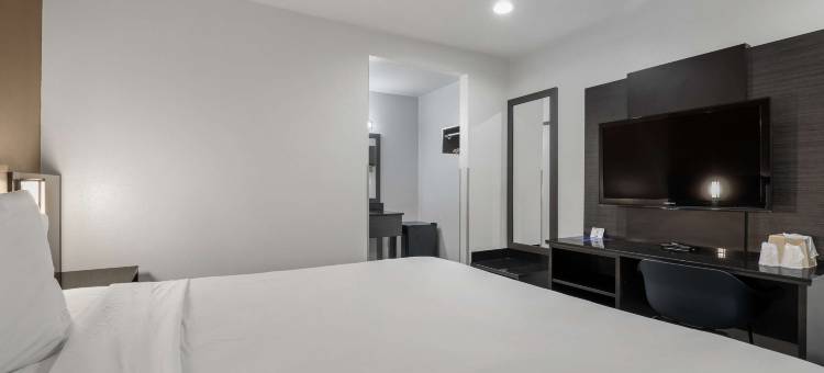 埃斯孔迪多6号汽车旅馆(Motel 6 Escondido, CA)图片