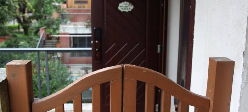 金纱丽特色民宿(栖霞路分店)图片