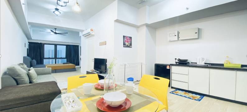 斯里穆尔尼家庭旅馆(Sri Murni Homestay)图片