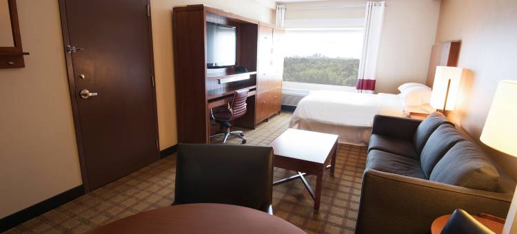 温尼伯南部福朋喜来登酒店(Four Points by Sheraton Winnipeg South)图片