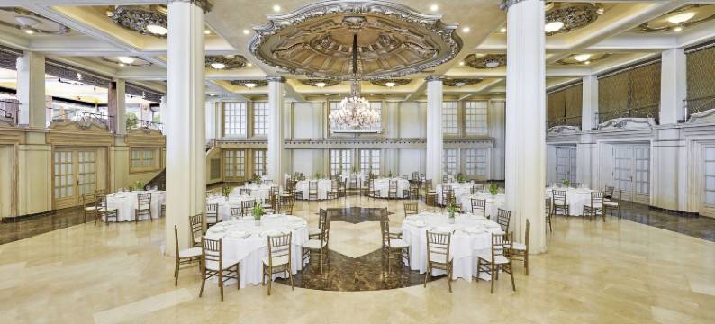 科鲁尼亚菲斯特雷NH典藏酒店(NH Collection Finisterre)图片