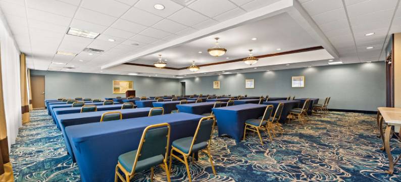 海滨舒适酒店(Comfort Inn on the Ocean)图片