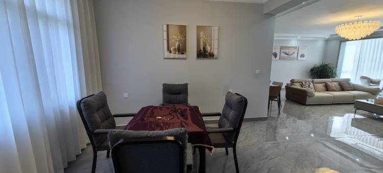 冕宁县漫途民宿(人民路分店)图片