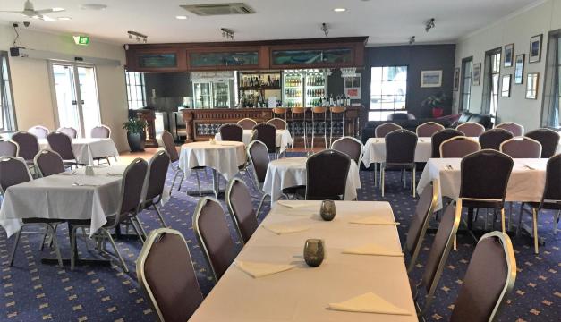 Coachman's Eden Hotel Overview