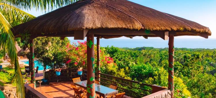 马克西斯日出日落水疗度假酒店(Marqis Sunrise Sunset Resort and Spa)图片