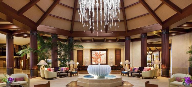 哈纳雷湾壹酒店(1 Hotel Hanalei Bay)图片