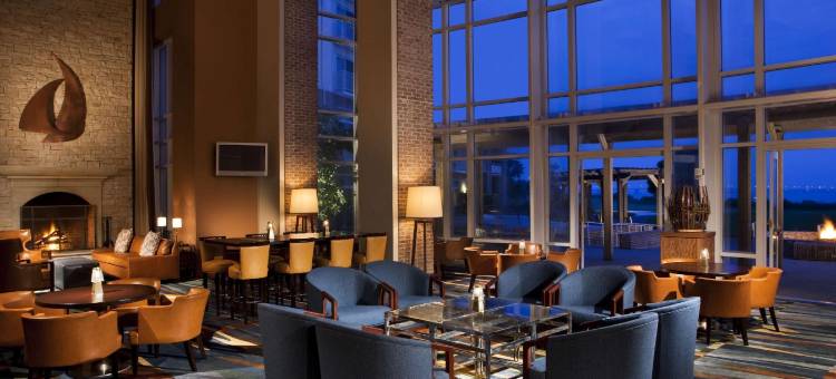切萨皮克湾凯悦酒店(Hyatt Regency Chesapeake Bay)图片