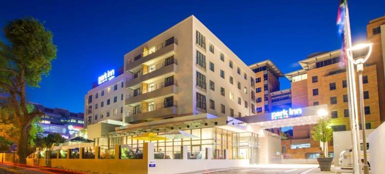 Park Inn by Radisson Cape Town Newlands图片