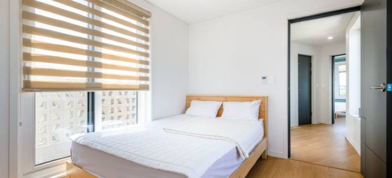 山丘大楼旅馆(Jeju Hill Tower Pension)图片