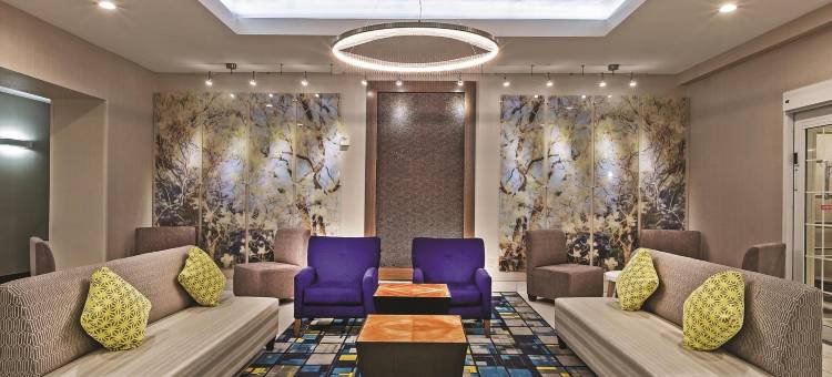 帕勒斯坦拉昆塔温德姆套房酒店(La Quinta Inn & Suites by Wyndham Palestine)图片