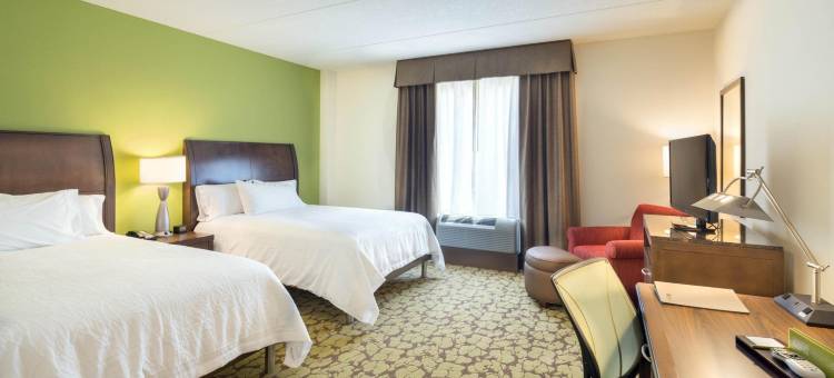 帕斯卡吉拉希尔顿花园酒店(Hilton Garden Inn Pascagoula)图片