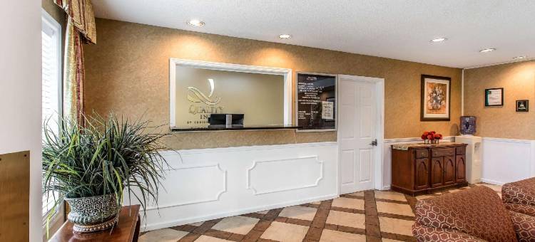 凯艺酒店(Quality Inn)图片