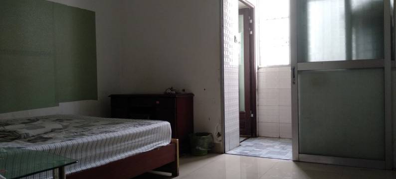 近万达商圈公寓(瑞京路分店)图片