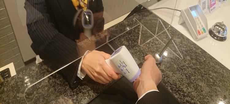 微笑酒店-神户元町(Smile Hotel Kobe Motomachi)图片